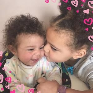 Meet your Posher, Karen